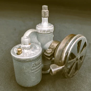 Carburateurs
