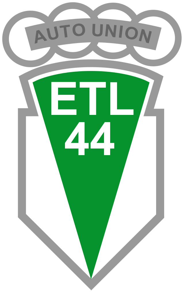 DKW RT 100 Logo